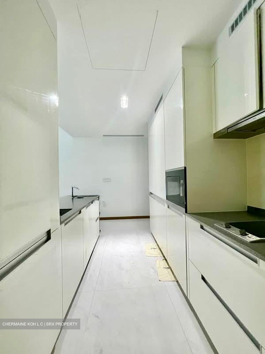 Marina One Residences (D1), Apartment #582341571